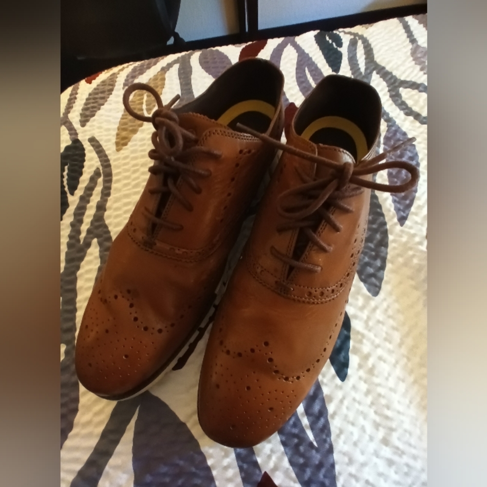 Cole Haan Zerogrand